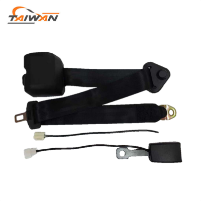 Customized extender automobile dog car seat belt