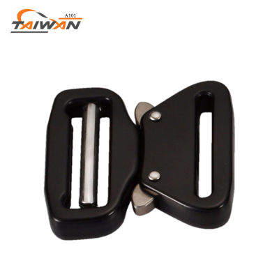 OEM lashing metal buckle safety hardware hook