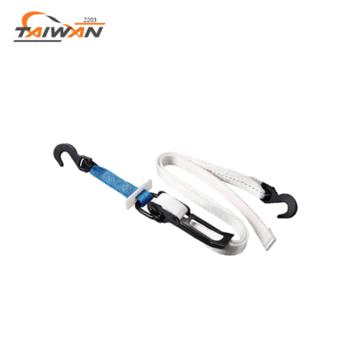 OEM car transportation cargo belt lashing strap