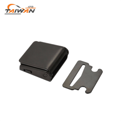 OEM wholesale airplane assy seat belt buckle