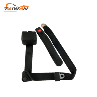 hot sale customized extender 3 point car seatbelt