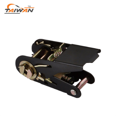 manufacture custom tie down belt ratchet buckle