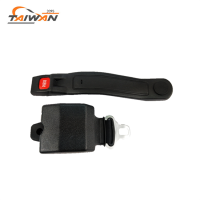 OEM universal 2 point extender car seat belt