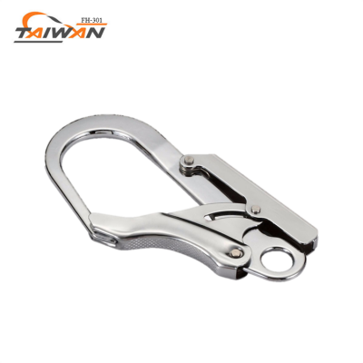 OEM industrial snap safety belt carabiner hook