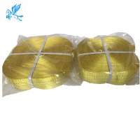 lifting belts, polyester flat belt, belt-material fabric machine