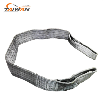 best safety cargo shipping webbing lifting sling