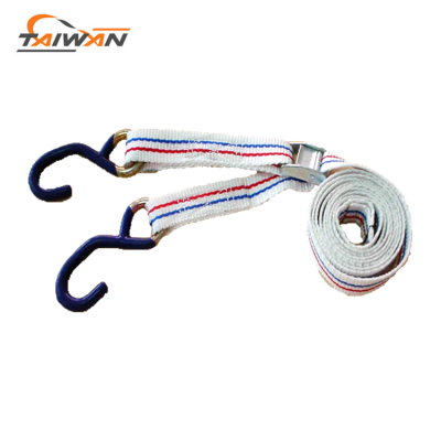 heavy duty straps car steel lashing strap