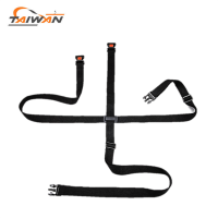 travel belt strap luggage suitcase trolley