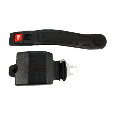 OEM 2 point seat belt extender auto safety belt