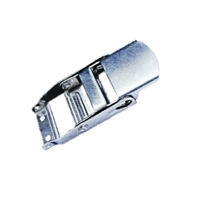 ladder heavy duty ratchet over center buckle