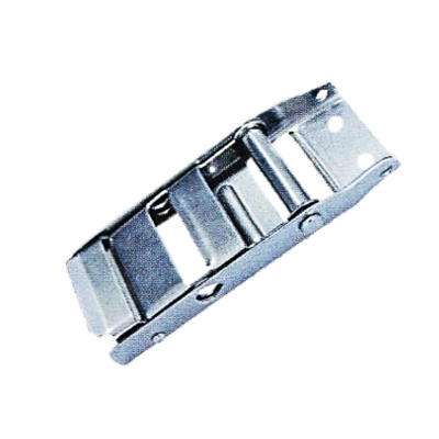 Taiwan stainless steel ladder over center buckle