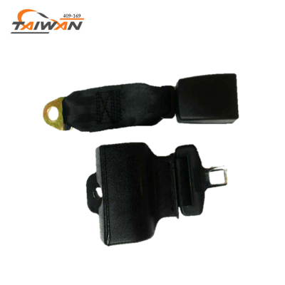 retractable OEM automobile racing seat belt