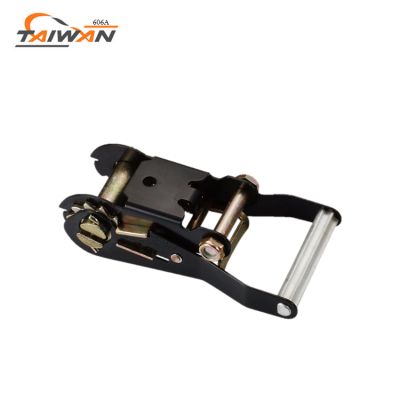 cam support straps metal over center ratchet buckle